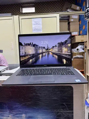 Laptop Dell Latitude 7400 16GB Intel Core I7 SSD 256GB