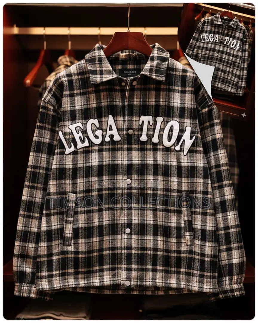 Classic Designer Long Sleeve