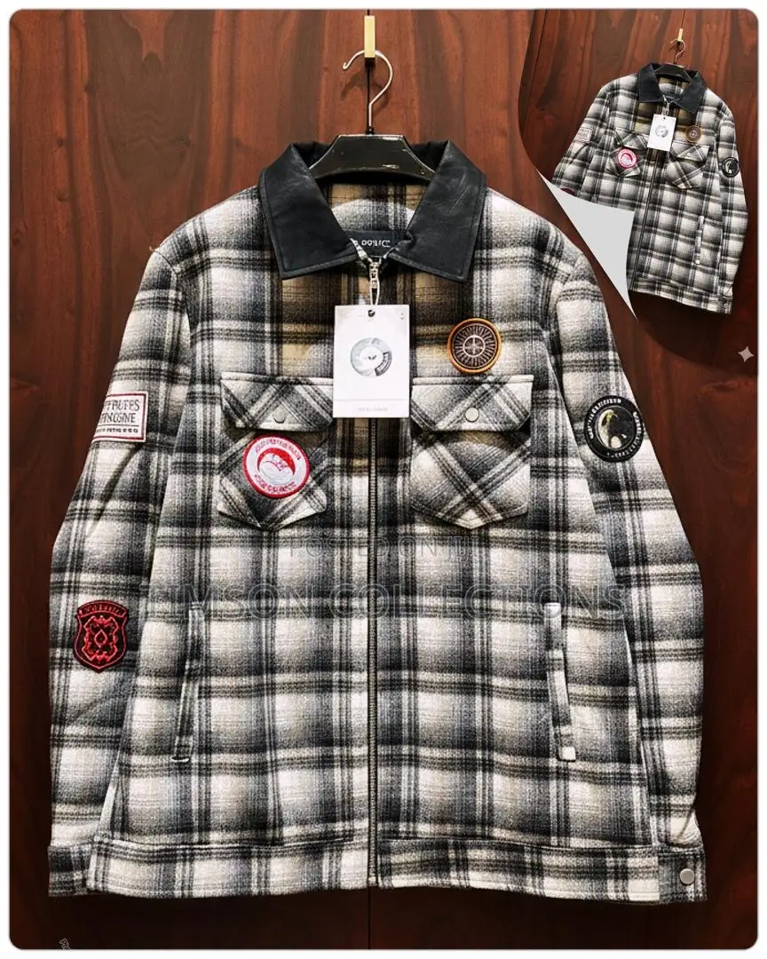 Classic Designer Long Sleeve