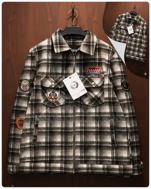 Classic Designer Long Sleeve