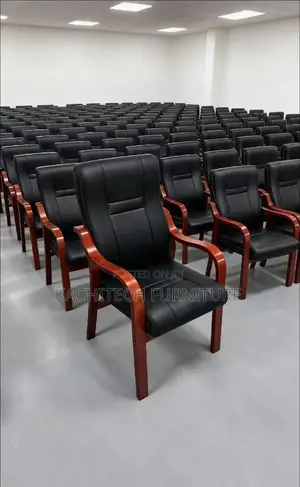 Visitor Chair