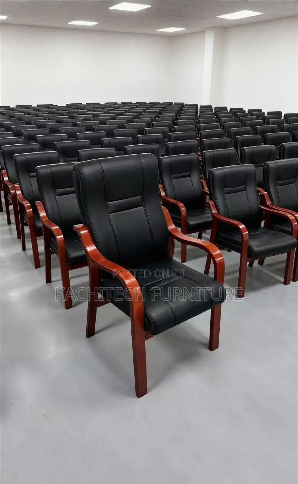 Visitor Chair