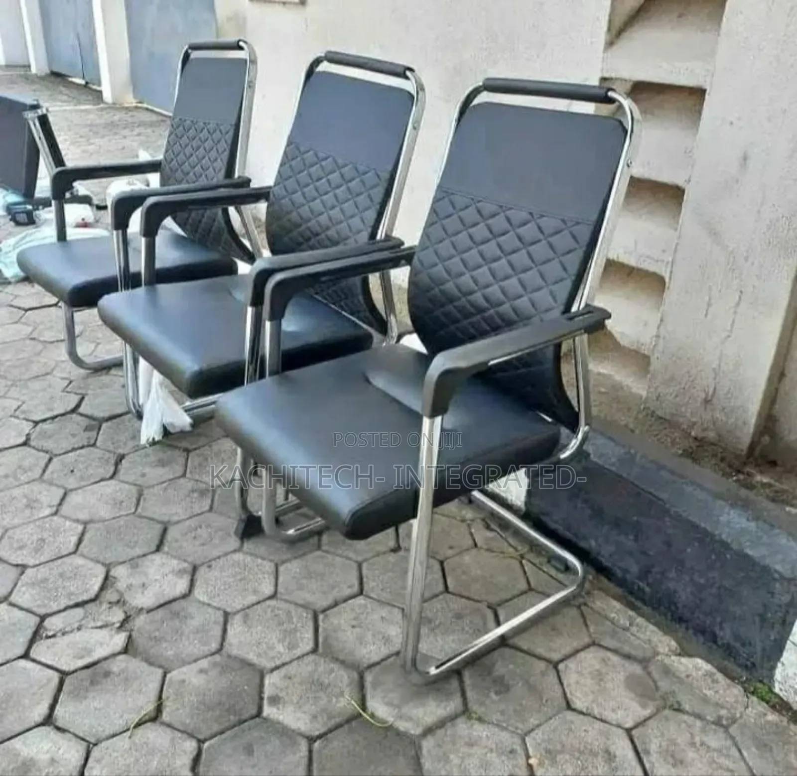 Visitors Chair