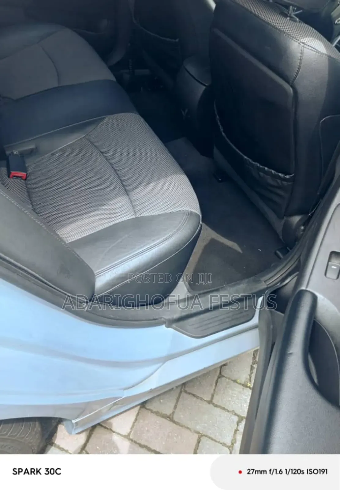 Hyundai Sonata 2013 Blue