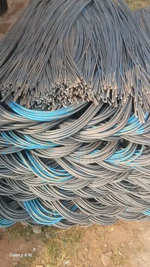 Qquality Reinforcement Y10, Y12,Y16,Y20