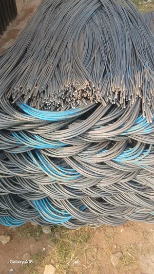 Qquality Reinforcement Y10, Y12,Y16,Y20