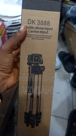 Tripod Stand