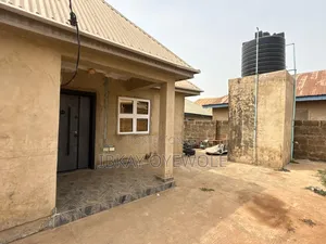 3bdrm Bungalow in Ilorin South for sale