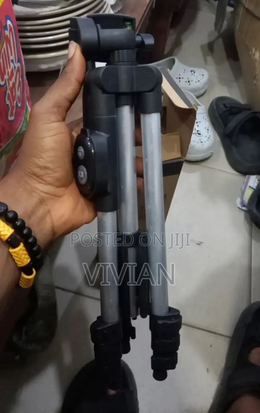 Tripod Stand