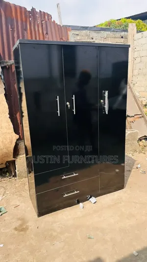 Accurate 4 by 6 Wardrobe