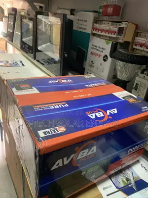 1.2kva Solar Inverter