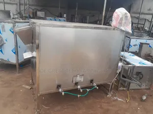 Roaster Machine