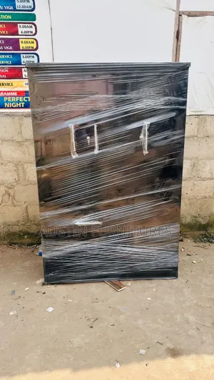 Topnotch 4 by 6 Wardrobe
