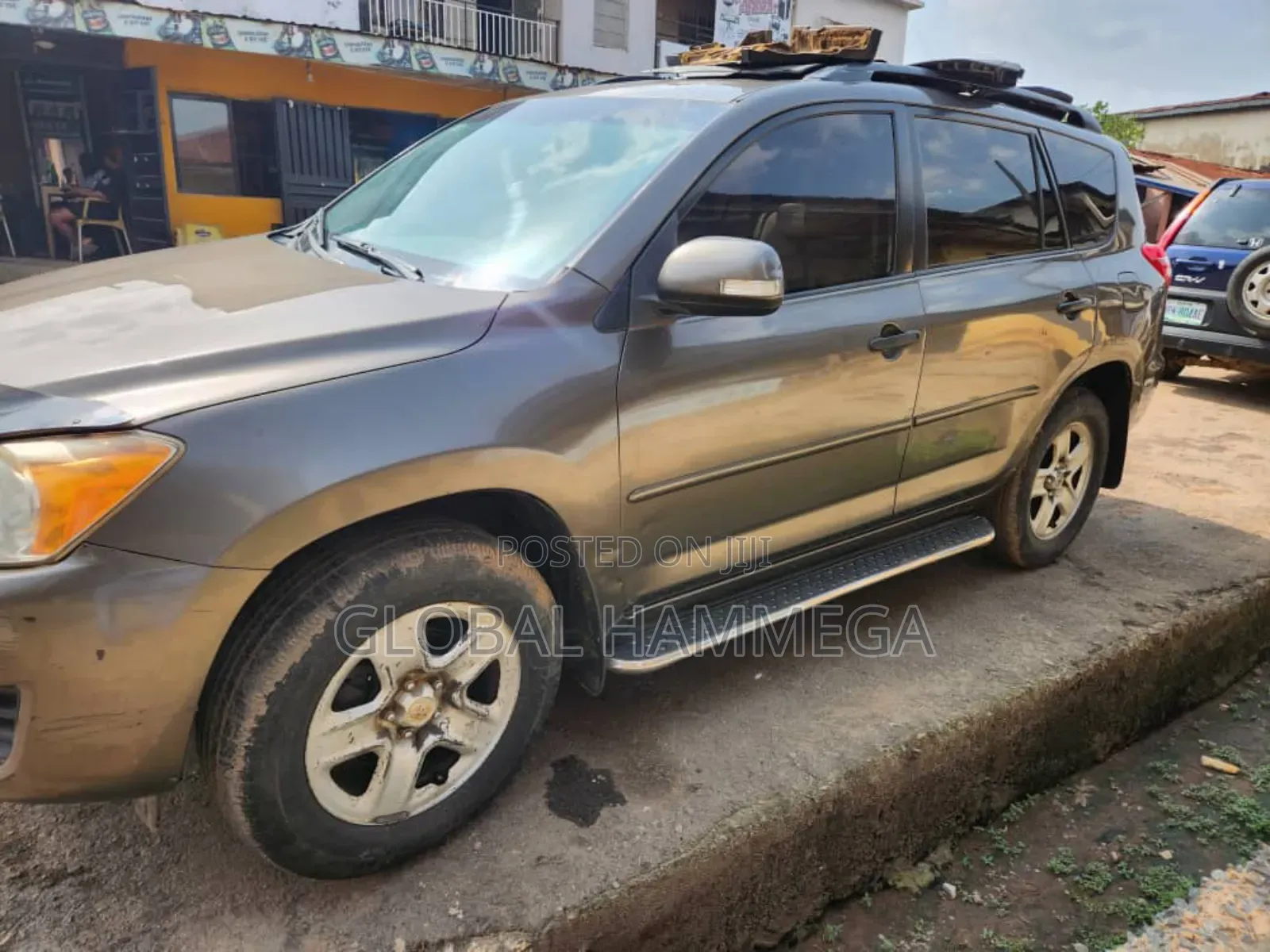 2010 Toyota Rav4 3.5 Limited - Image 1