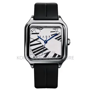 Sabr Watch
