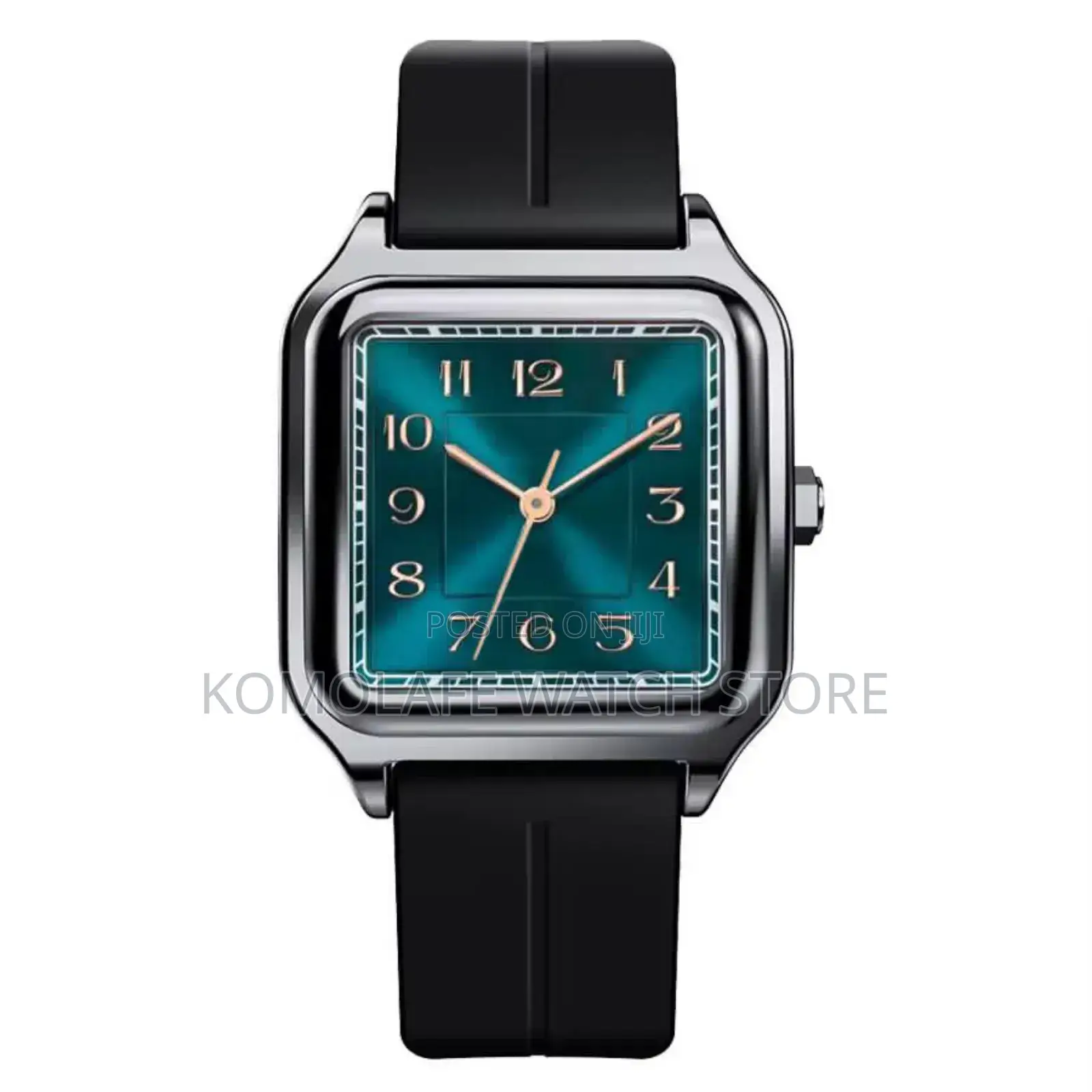 Sabr Watch