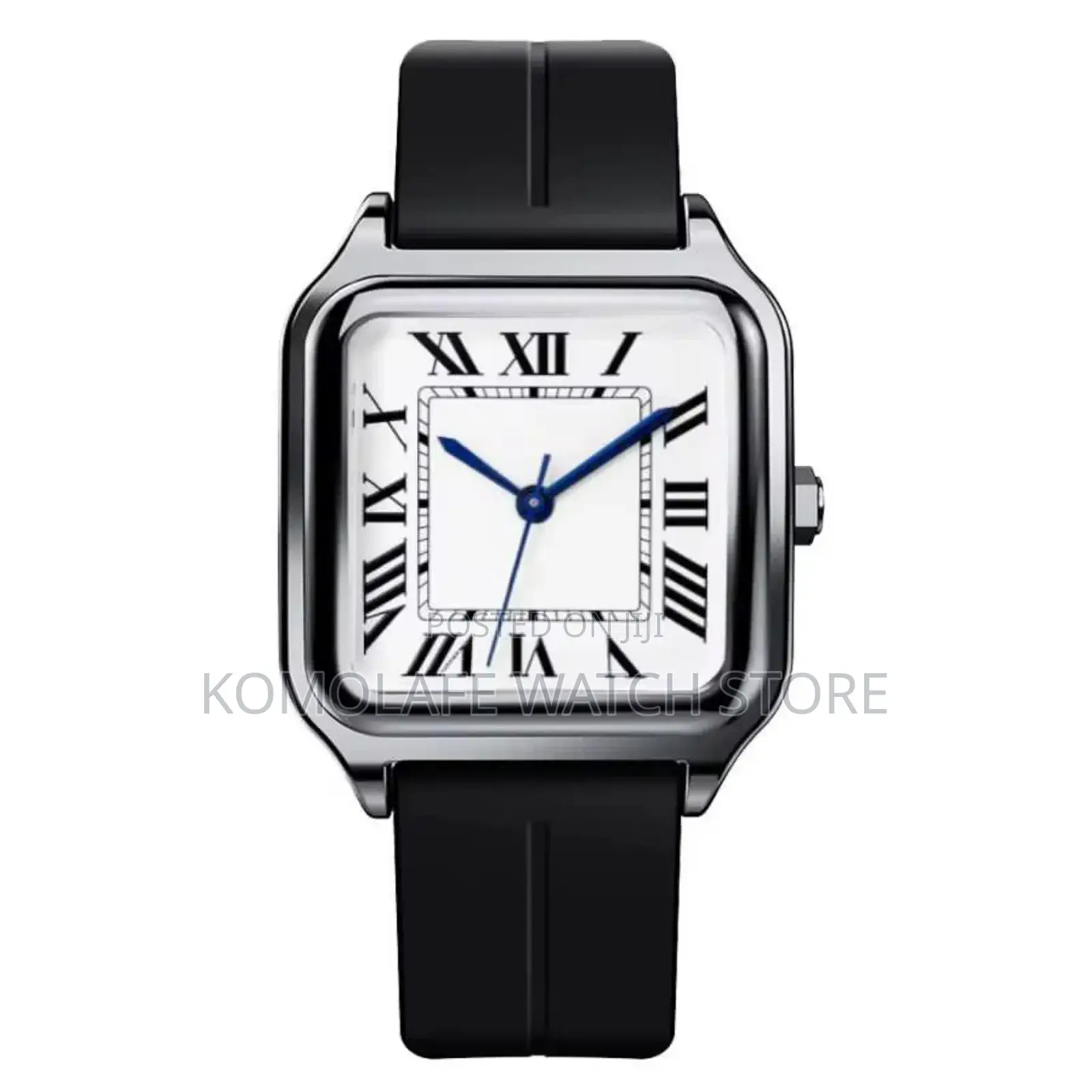 Sabr Watch