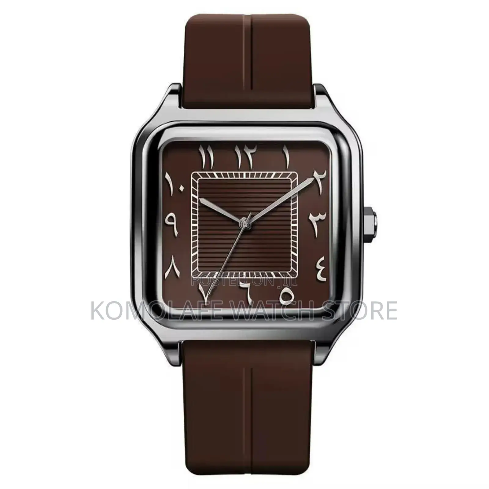 Sabr Watch