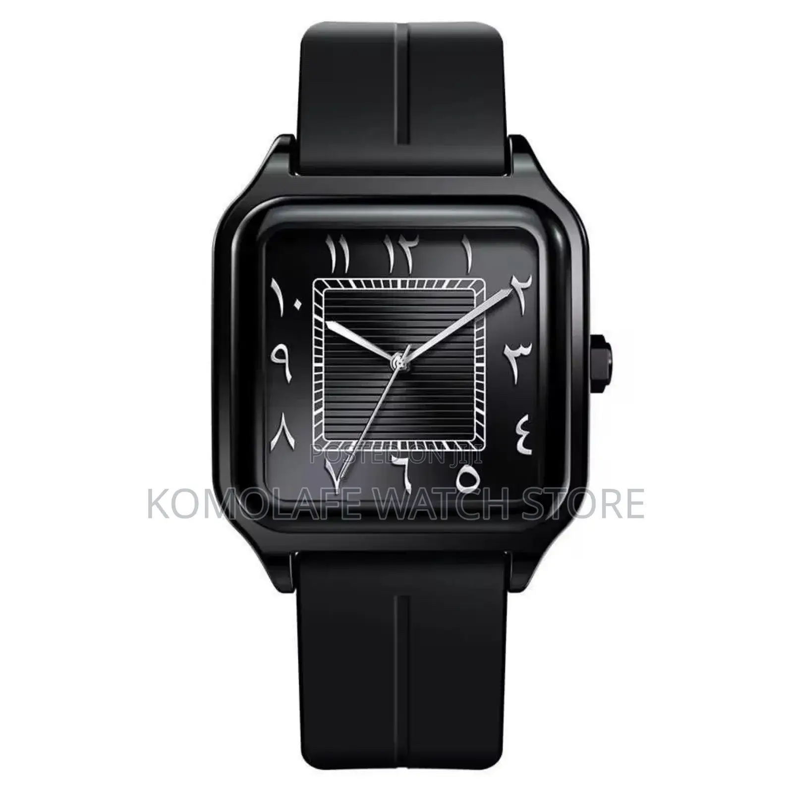 Sabr Watch
