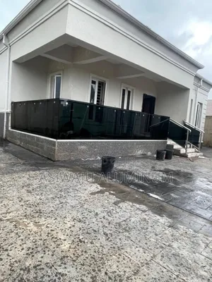 Glass Rails Installation