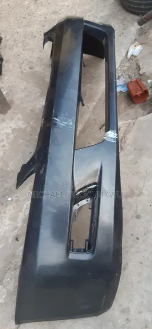 Front Bumper for Honda Accord 2003-2006