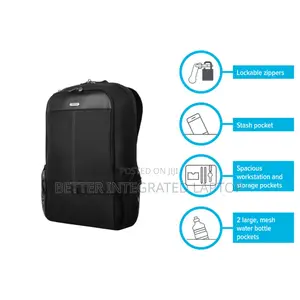 Targus 17.3" Classic Backpack