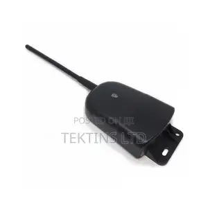Centurion Nova Helix 2-Channel Receiver (433mhz Code-Hopping)