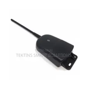 Centurion Nova Helix 2-Channel Receiver (433mhz Code-Hopping)