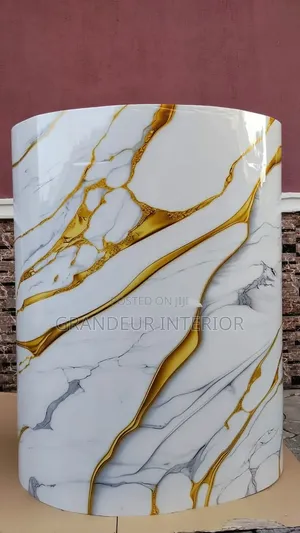 PVC Marble Sheet