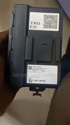 Smart Box for Honda Civic 2013-2018
