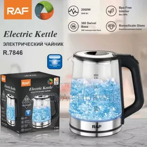 Electric Kettle