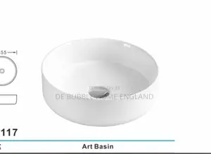 Executive Vanity Basin