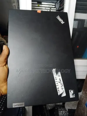 Laptop Lenovo ThinkPad E14 Gen 2 8GB Intel Core i7 SSD 256GB