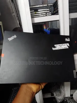 Laptop Lenovo ThinkPad E14 Gen 2 8GB Intel Core i7 SSD 256GB