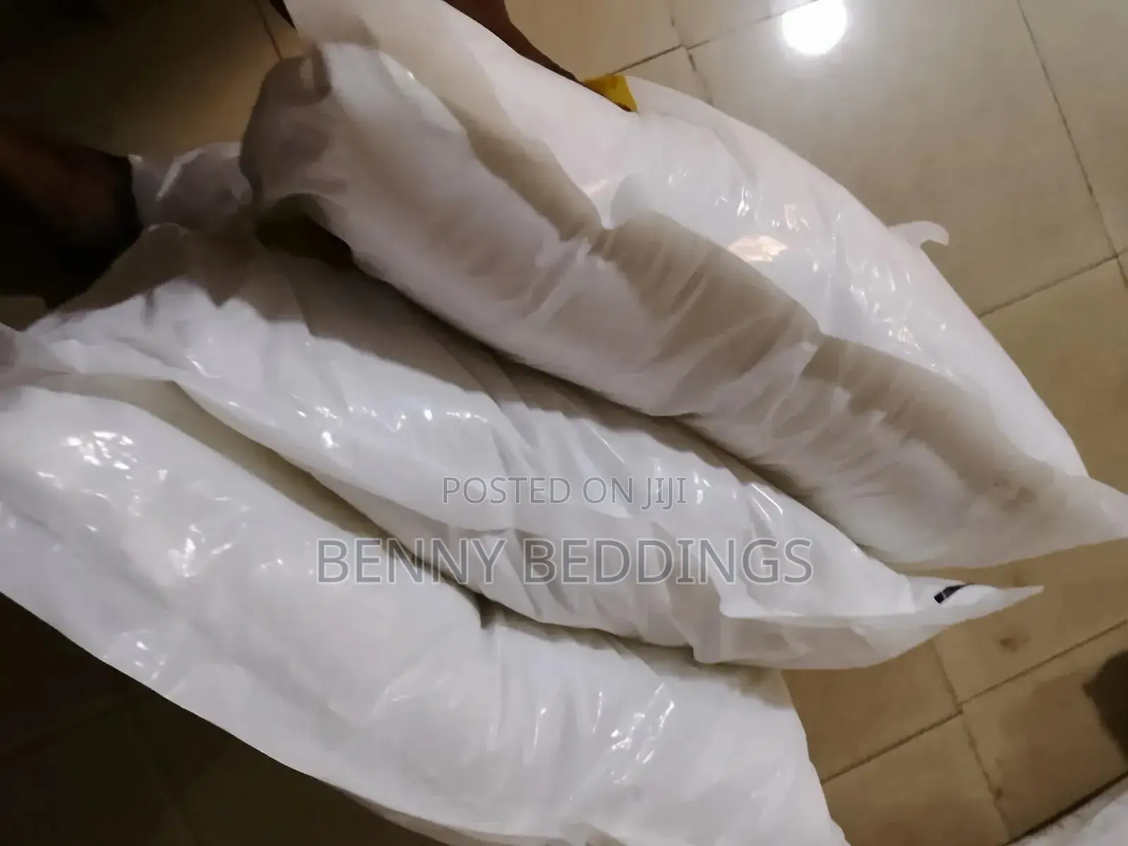 Order for Your Affordable Soft Fiber Pillows