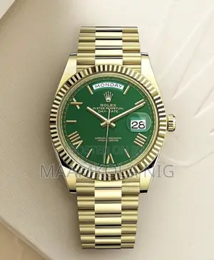 Rolex Time Piece Watch Best Price High Quality