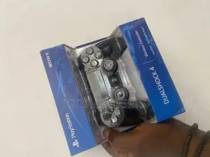Playstation 4 Pad