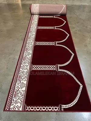 Mosque Runner Mat