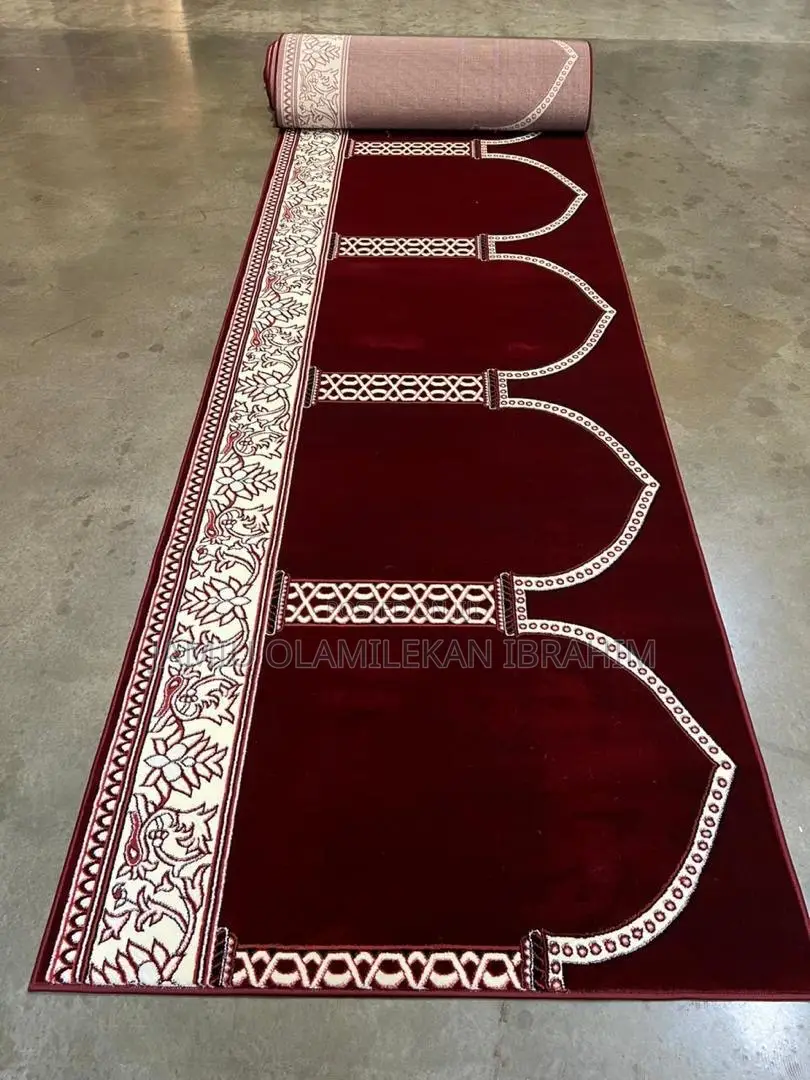 Mosque Runner Mat