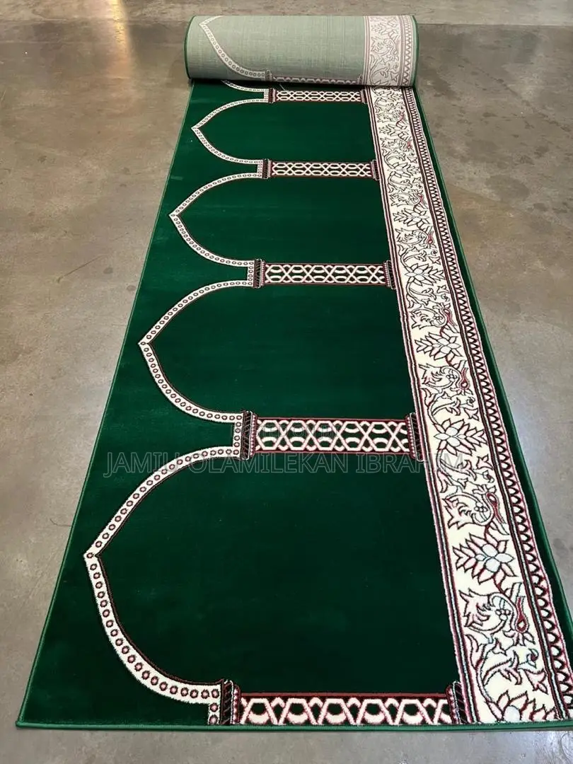 Mosque Runner Mat