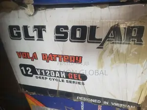 120ah Dell Battery Available With Promo Price