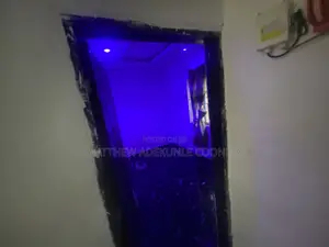 Mini Flat in Kajola Or Logbara, Obafemi-Owode for rent