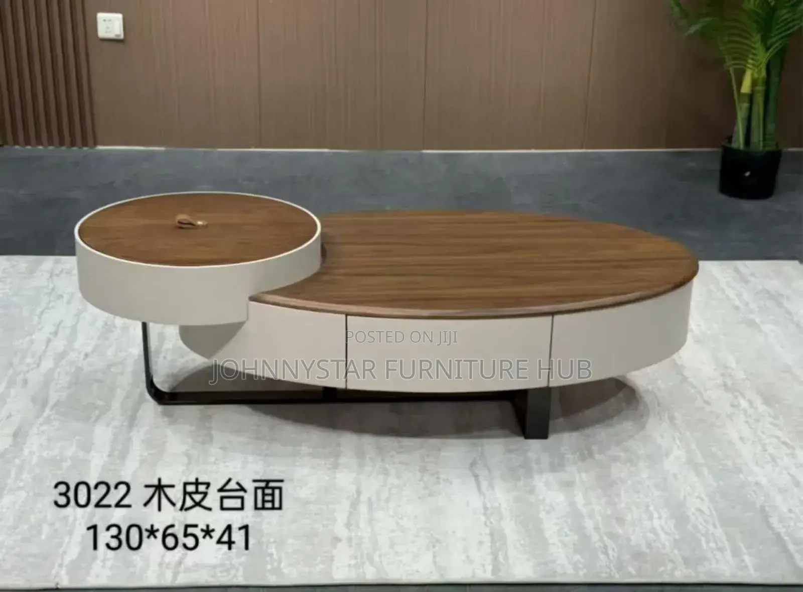 High Quality Center Table