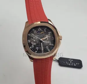 Patek Philippe Watch, Available, Best Grade and Quality