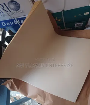 Big Sized Letterhead Paper
