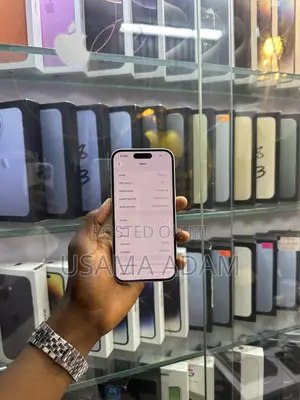 New Apple iPhone 16 128 GB White