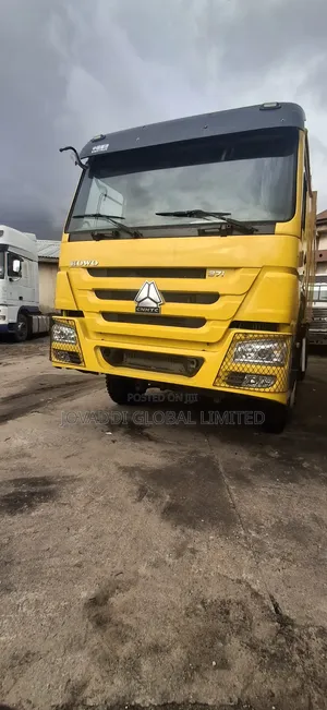 Howo Sinotruck