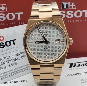 Tissot, Watch and Time Piece, Available, Best Quality and Deal