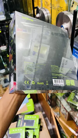 Oraimo Smart Clipper Pro Max