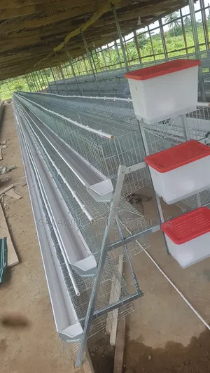 Premium Cages